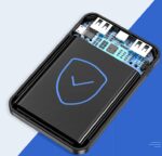 Mobile phone wireless charging power bank - Image 6