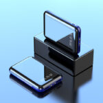 3 sections full mirror 20000mAh power bank - Image 7