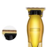 Retro oil head electric clippers - Image 3