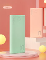 Large-capacity portable mobile phone power bank - Image 3