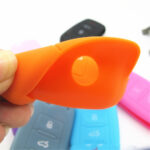 Silicone car key case - Image 5