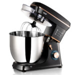 Stand Mixer 10L Flour-mixing Machine Automatic Household Multifunction - Image 4