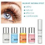 Perm Eyelash Set - Image 4