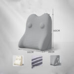 Bedroom Tatami Back Cushion For The Elderly - Image 3