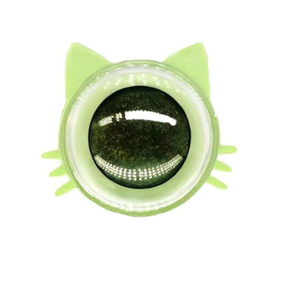 Catnip Balls That Stick On Wall Catnip Balls For Cat Catnip Toys For Cats Healthy Kitty Teeth Cleaning Dental Chew Toys Cat Wall Treats - Image 7