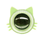Catnip Balls That Stick On Wall Catnip Balls For Cat Catnip Toys For Cats Healthy Kitty Teeth Cleaning Dental Chew Toys Cat Wall Treats - Image 7