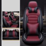 All Inclusive Leather Seat Cushion Is Universal All The Year Round - Image 6
