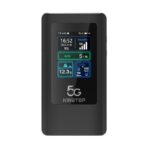 5G Netcom 4400 MA Portable Wi-Fi Router Wireless - Image 5