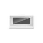 Wall-mounted Mobile Phone Bracket Kitchen Bathroom Waterproof Anti-fog Mobile Phone Box - Image 4