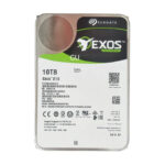 ST10000NM0086 Monitoring Server Game Hall Enterprise Helium Mechanical Hard Disk