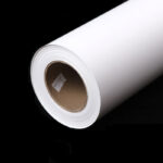 Outdoor Photo Advertising Materials Poster Spray Photo Materials Paper - Image 4