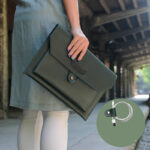 Laptop computer bag 13 inch - Image 3