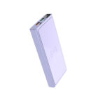 Two-way Fast Charging Large Capacity Wireless Power Bank Mobile Power Supply - Image 5
