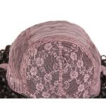 European and American live hair hoods - Image 5