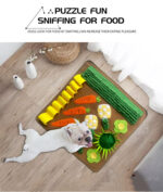 Pastoral Pet Sniffing Pad Decompression - Image 2