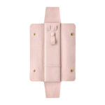 Necklace Storage Bag Solid Color - Image 3