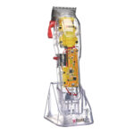 Transparent Hair Clipper Clippers Charging - Image 5