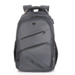 Men's travel bag - Image 6