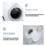 Tennis food reward machine - Image 3