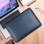 Notebook Liner IPad Protective Case PU Tablet Computer Bag - Image 5