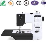 Sewing Machine Household Multi-functional Electric Desktop Automatic Sewing Machine With Expansion Board - Image 2