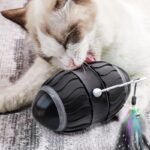 Electric Intelligent Cat Teaser - Image 4