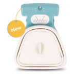 Dog Pet Travel Foldable Pooper Scooper With 1 Roll Decomposable bags Poop Scoop Clean Pick Up Excreta Cleaner Epacket Shipping - Image 9