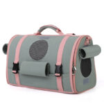 Outdoor Portable Cat Bag Four Seasons Portable Dog And Cat Travel Universal Pet Backpack - Image 4