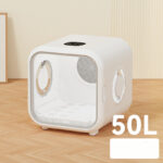 Pet Intelligent Drying Box Fully Automatic - Image 2