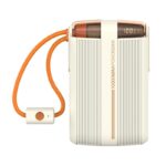 With Cable Power Bank 225W Super Fast Charge Portable Power Source - Image 5