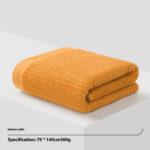 Household Pure Cotton Absorbent Soft Towel - Image 6