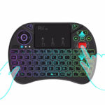 i8X wireless keypad - Image 3
