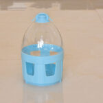 Doveware Drinker Kettle Transparent - Image 2