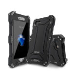 Metal anti-fall mobile phone case - Image 6