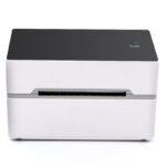 Thermal Label Printer Bluetooth Express Electronic Face Single Bar Code Sticker - Image 5