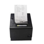 Minimally Designed 80mm Kitchen Receipt Thermal Printer - Image 3
