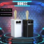 Super Fast Charge Large Capacity Portable Power - Image 3