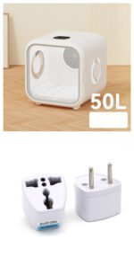 Pet Intelligent Drying Box Fully Automatic - Image 10