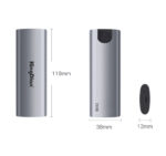 Mobile SSD Mobile Phone Direct Connection - Image 5