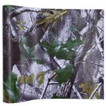 Exclusive For Cross-border Forest Grass Camouflage Car Wrapping Film - Image 5