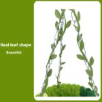 Forest Style Hammock Plush Hammock Bird Nest - Image 3