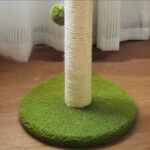 Pet Supplies Cat Tree Sisal - Image 3