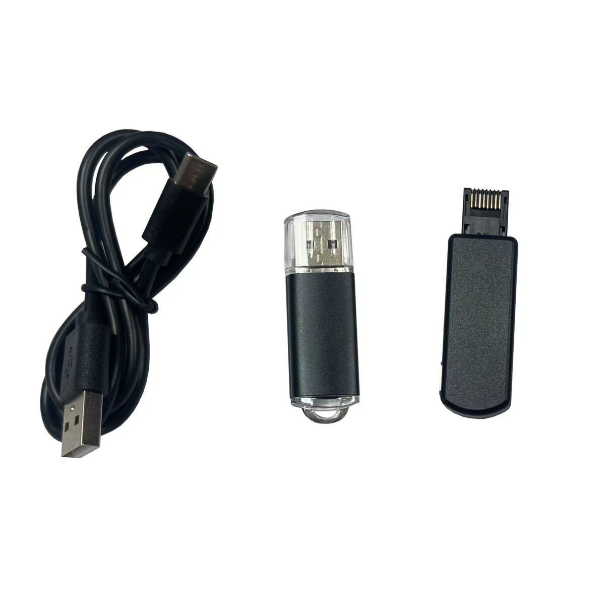 Alloy Host System USB Drive Tool - Image 1