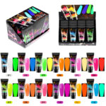 12 Color Extender Sequin Nail Enhancement Set - Image 6