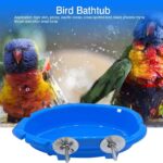 Multifunctional Feeder Bird Bathtub - Image 2