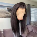 KS Human Hair Former Lace Head Cap - Image 2