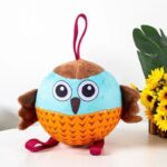 Interactive Dog Toys For Boredom Inflatable Dog Chew Toys Pet Supplies Dog Chewing Toy For Medium Dogs Small Dogs Large Dogs - Image 4