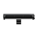 Bladeless Fan Lighting Lamp Laptop Clip Screen Hanging Screen Fan - Image 6