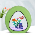 Desktop fish tank aquarium - Image 10