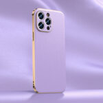 New Leather Protective Case For Mobile Phone Case With A Premium Feel - Image 6